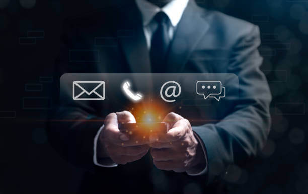 contact
