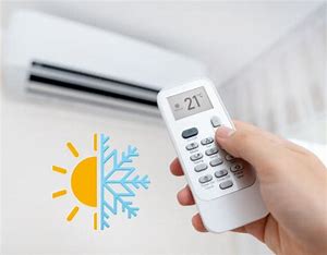 installation de climatisation réversible