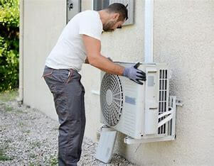 pompe à chaleur climatisation
