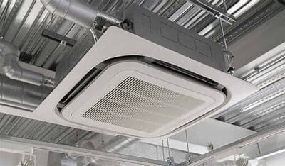climatisation locaux commerciale, bureaux